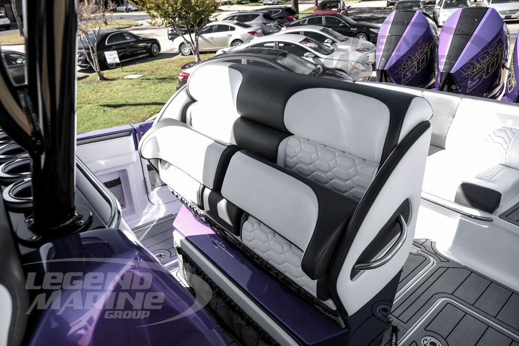 2026 Nor-Tech 390 Sport - 35