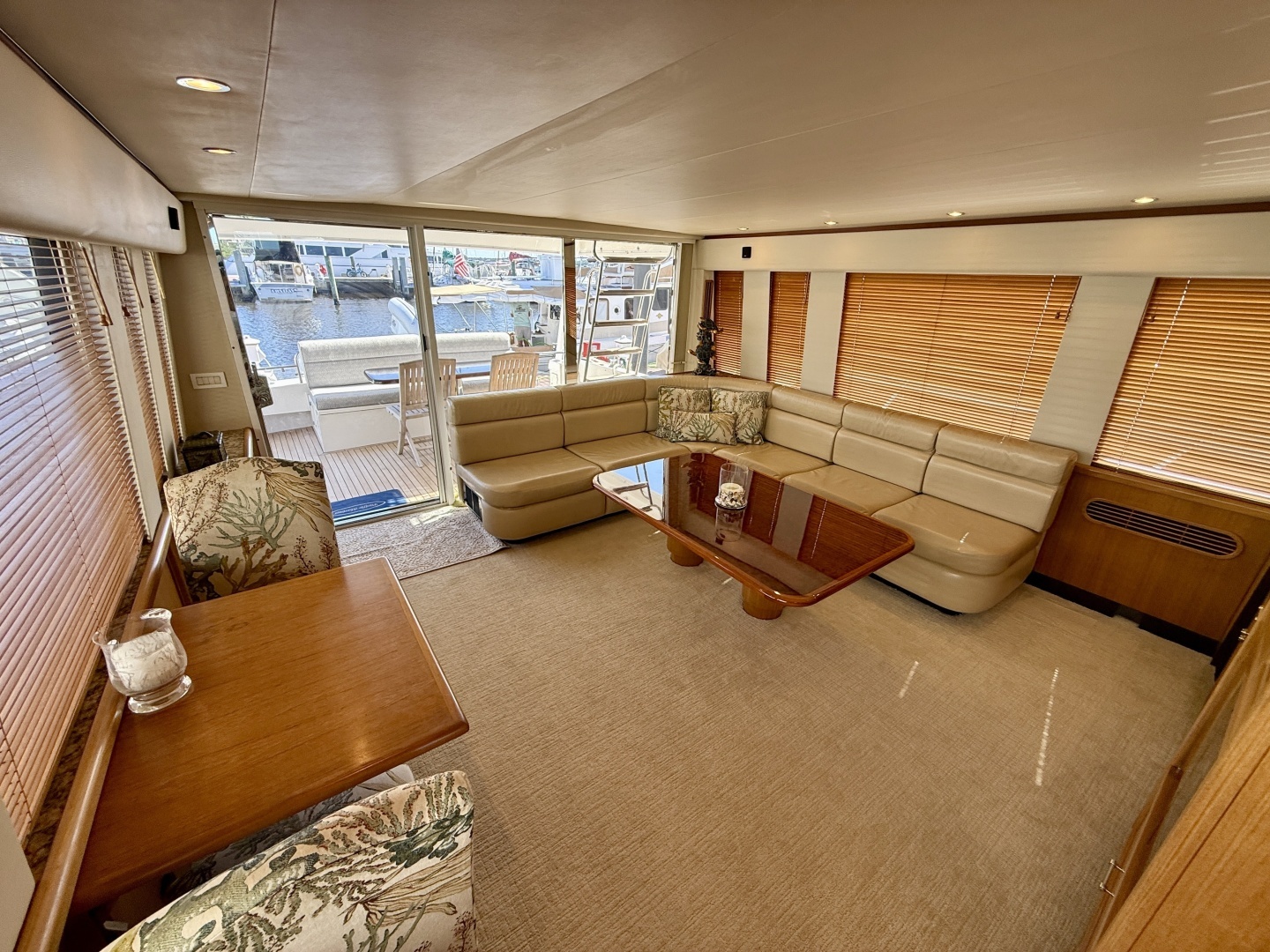 2001 Pacific Mariner — - Image 6