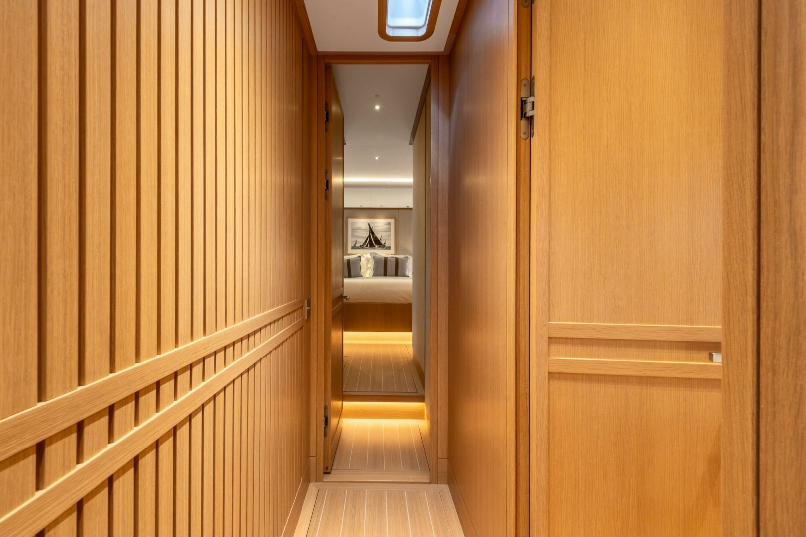 2021 Nautor Swan Swan 98 - Image 28