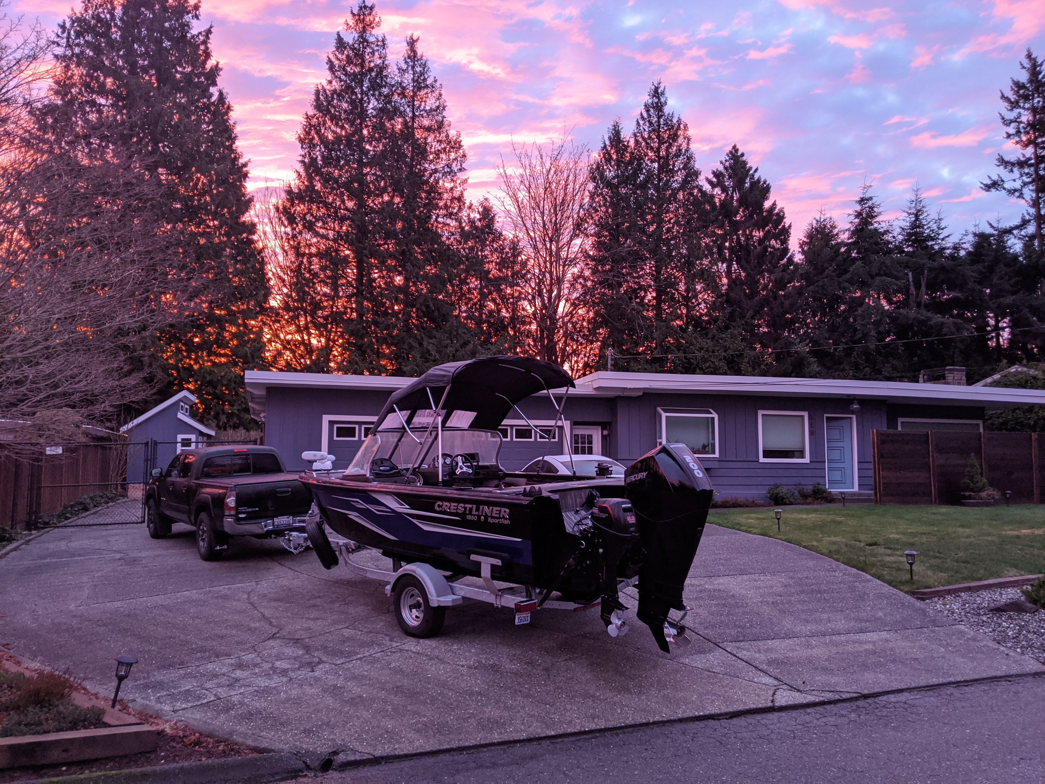 2019 Crestliner 1850 Sportfish OB - 20