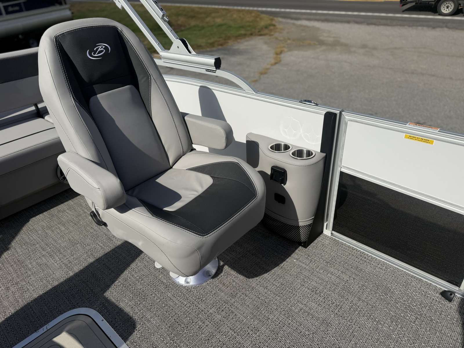 2026 Barletta ARIA A22UC - 19