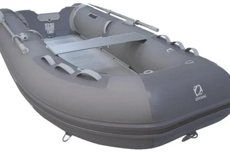 2026 Zodiac Cadet 270 Alu