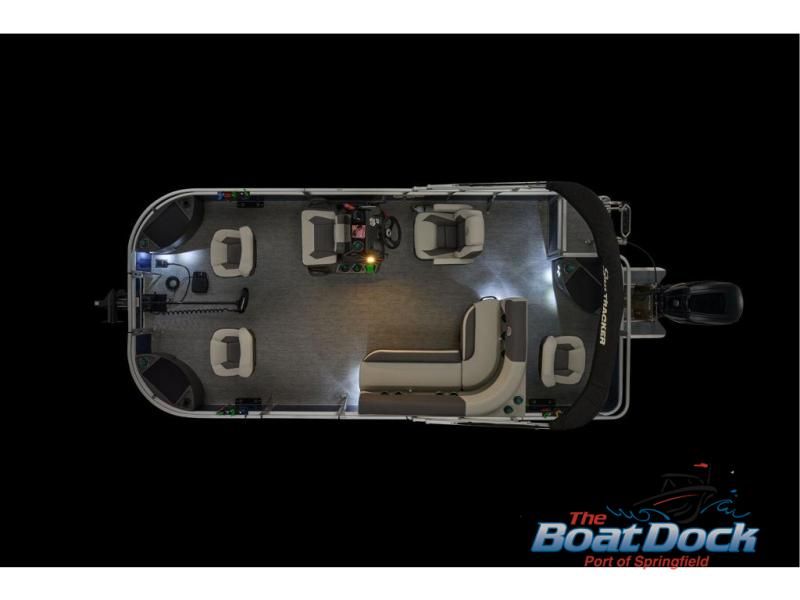 2026 BASS BUGGY 18 DLX - 47