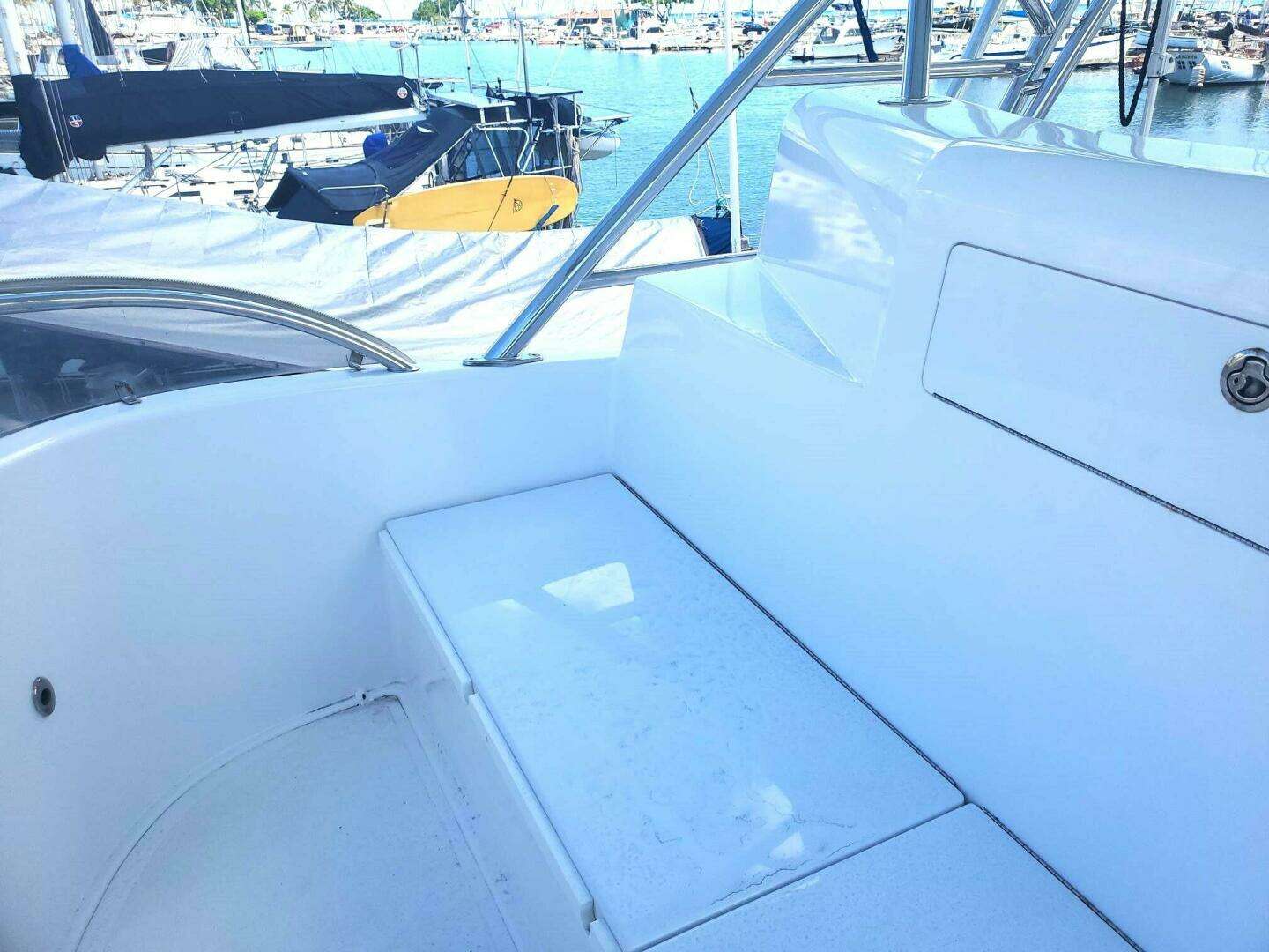 2006 Cabo Convertible - Image 16