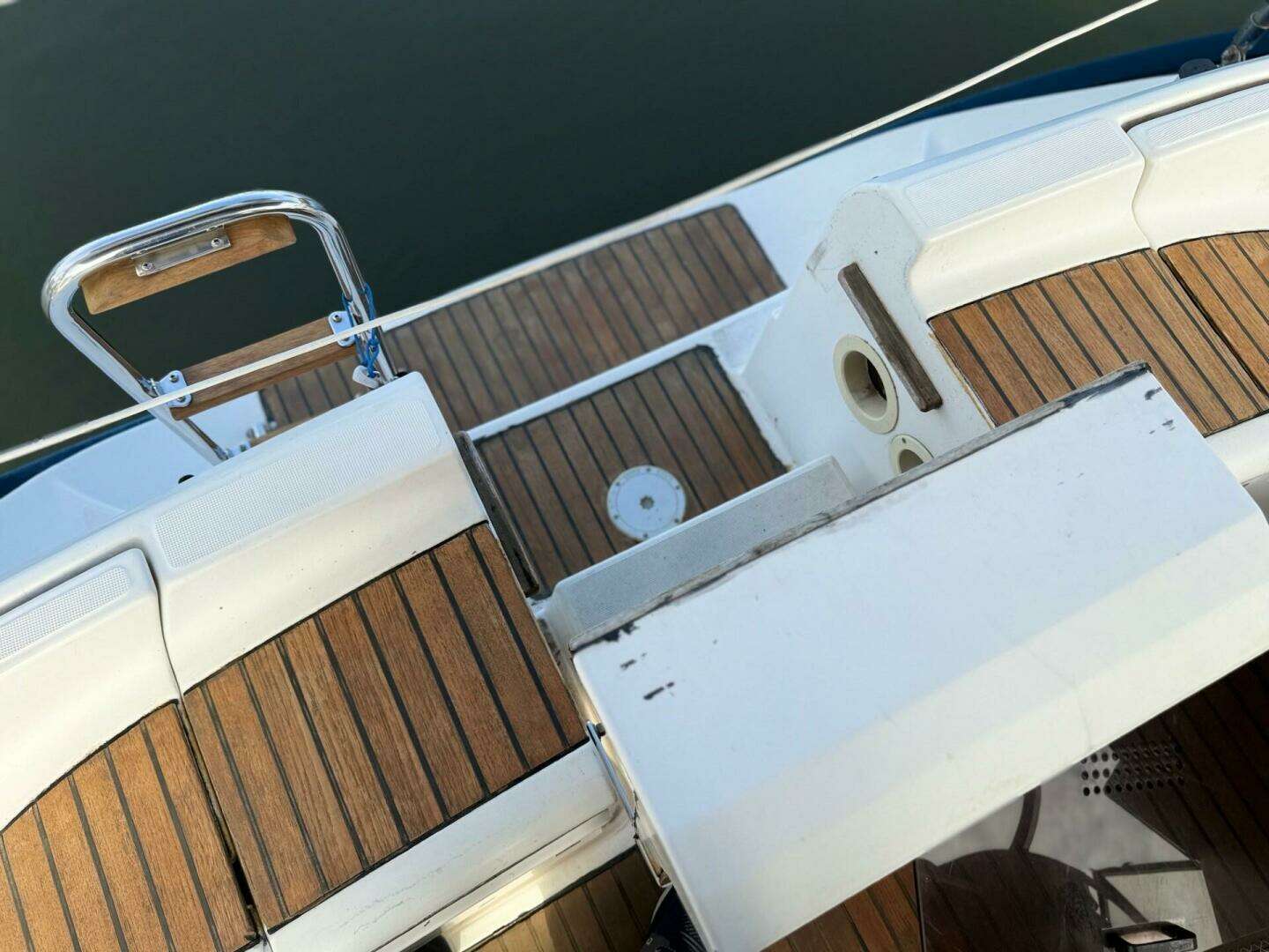 1999 Jeanneau 36.2 Sun Odyssey - Image 11