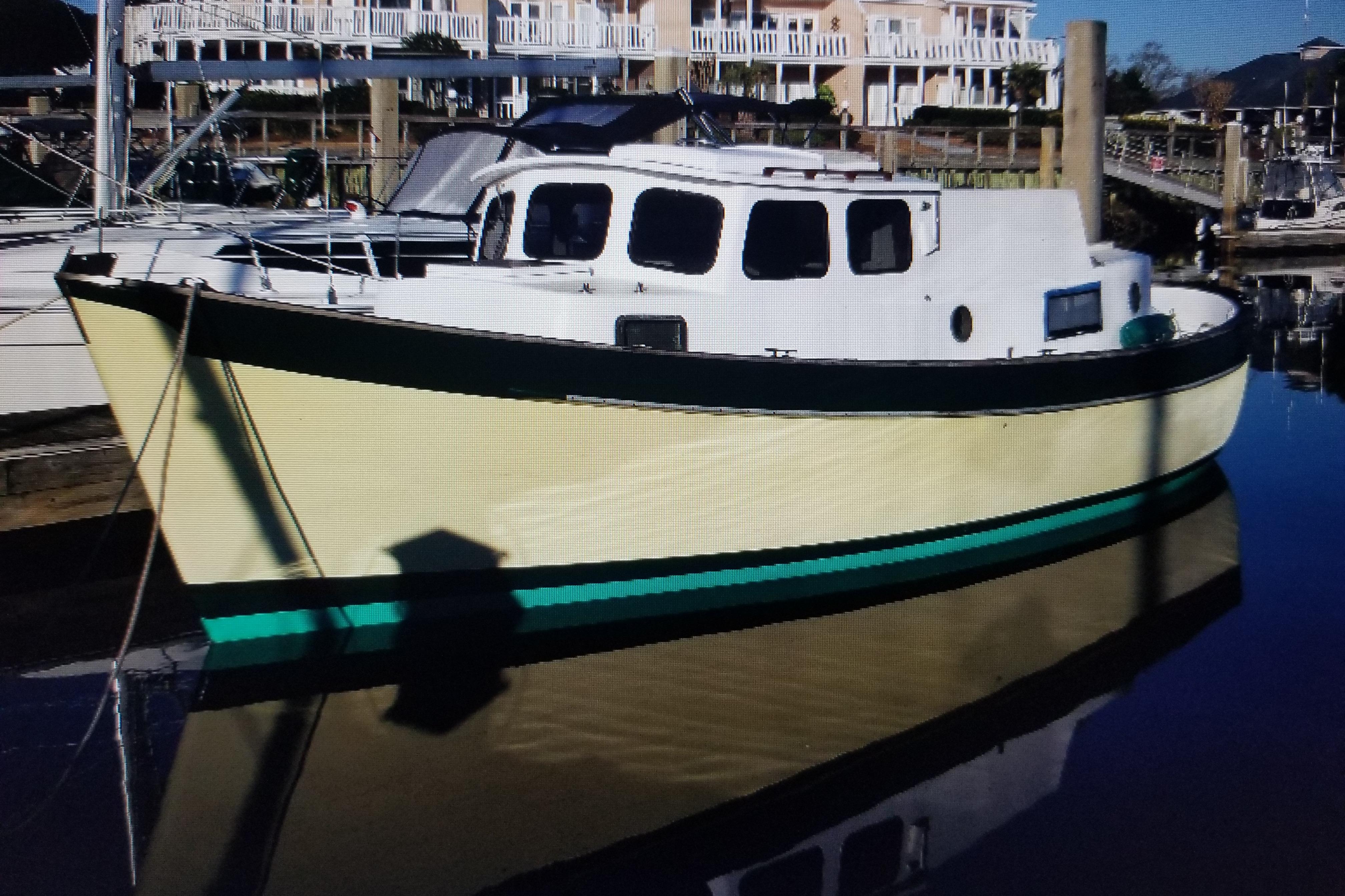 1974 Fales Navigator