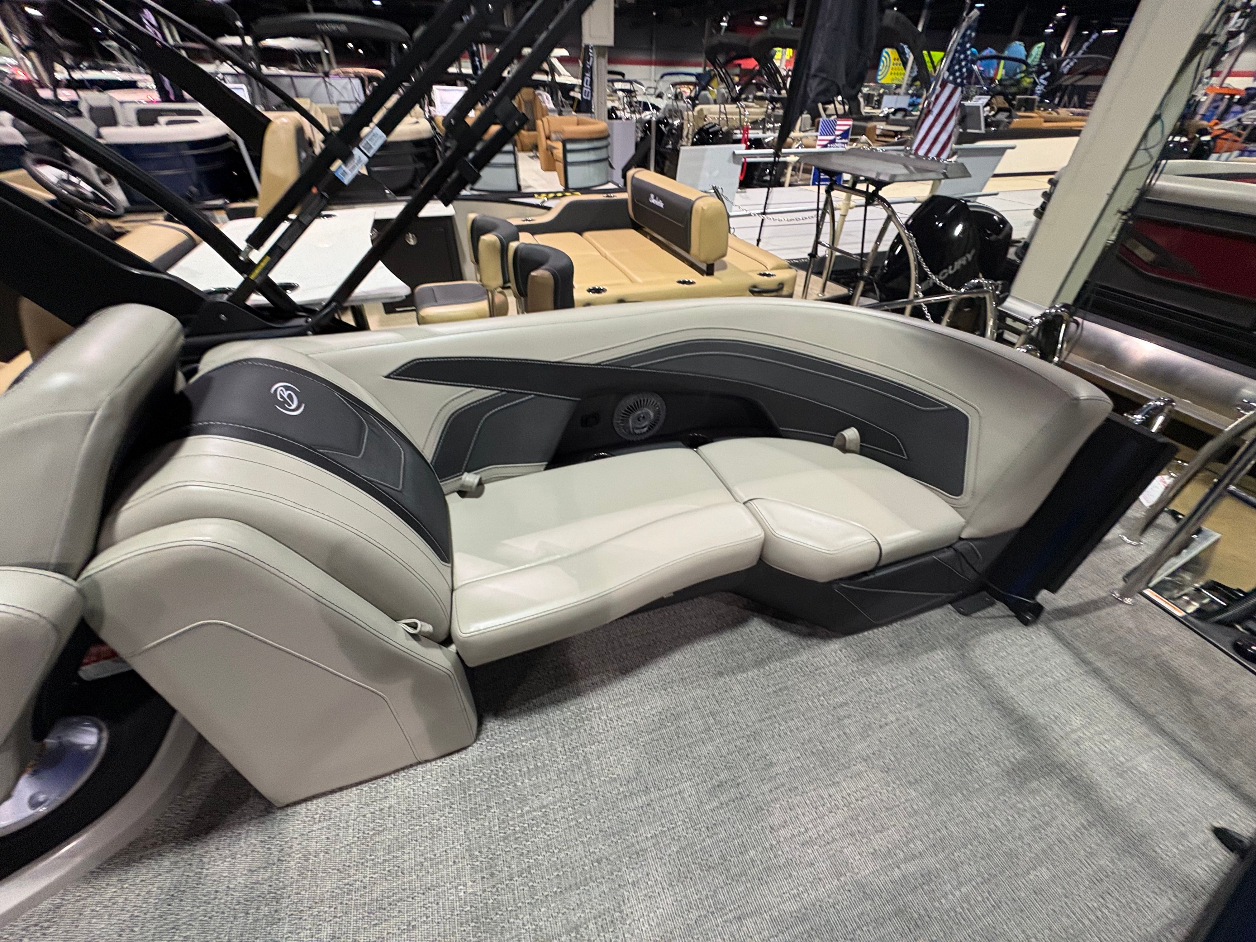 2026 Barletta Cabrio 22 Q - 12