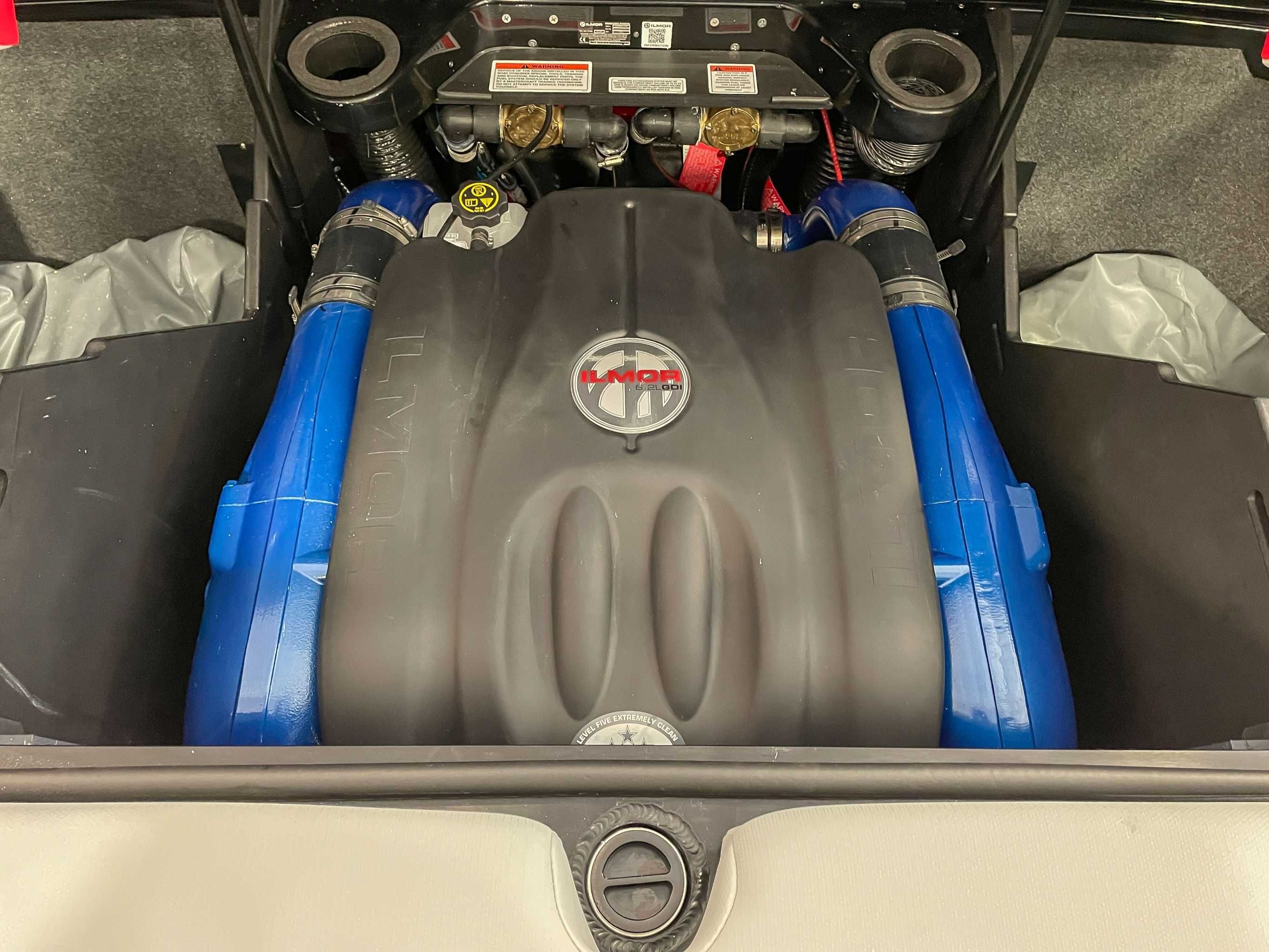 2022 MasterCraft X22 - 21