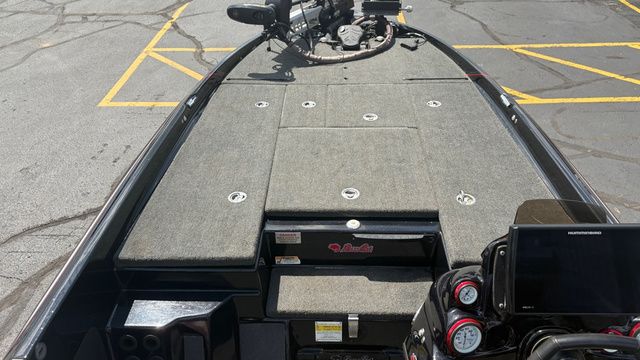 2021 Bass Cat Boats Cougar - 39