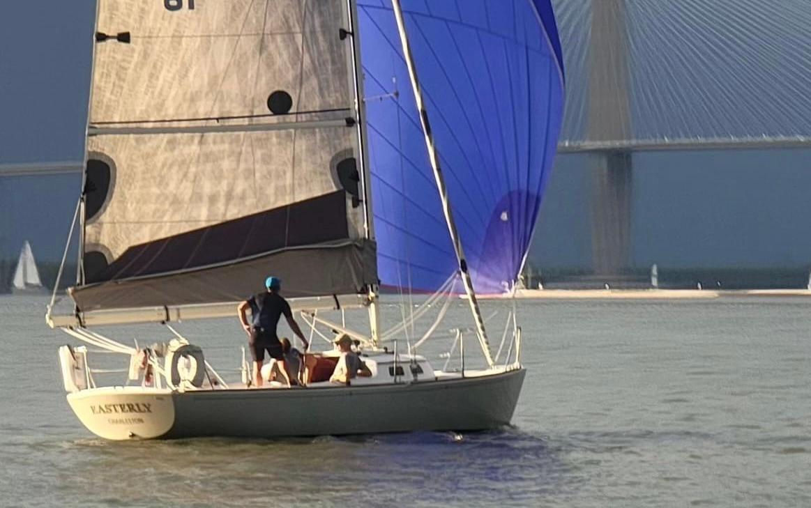 2009 e Sailing Yachts e33