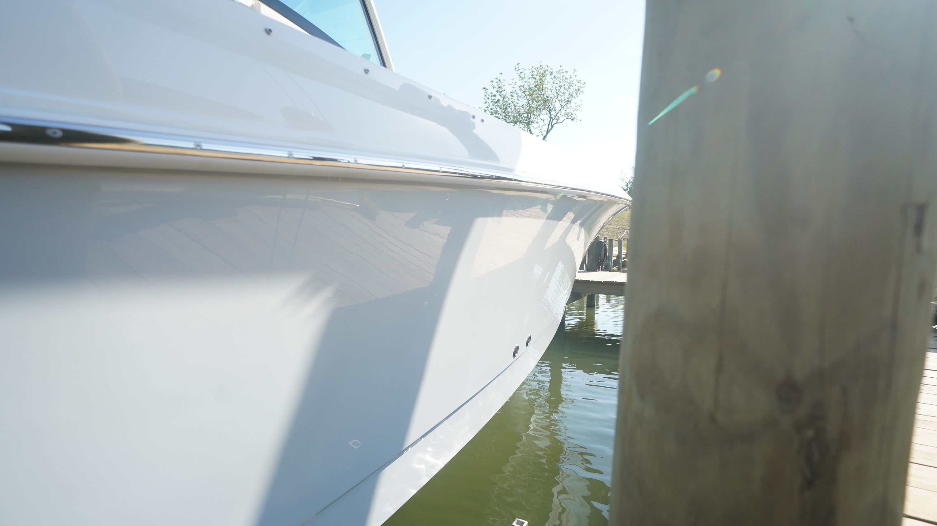 2013 Boston Whaler 350 Outrage - 176