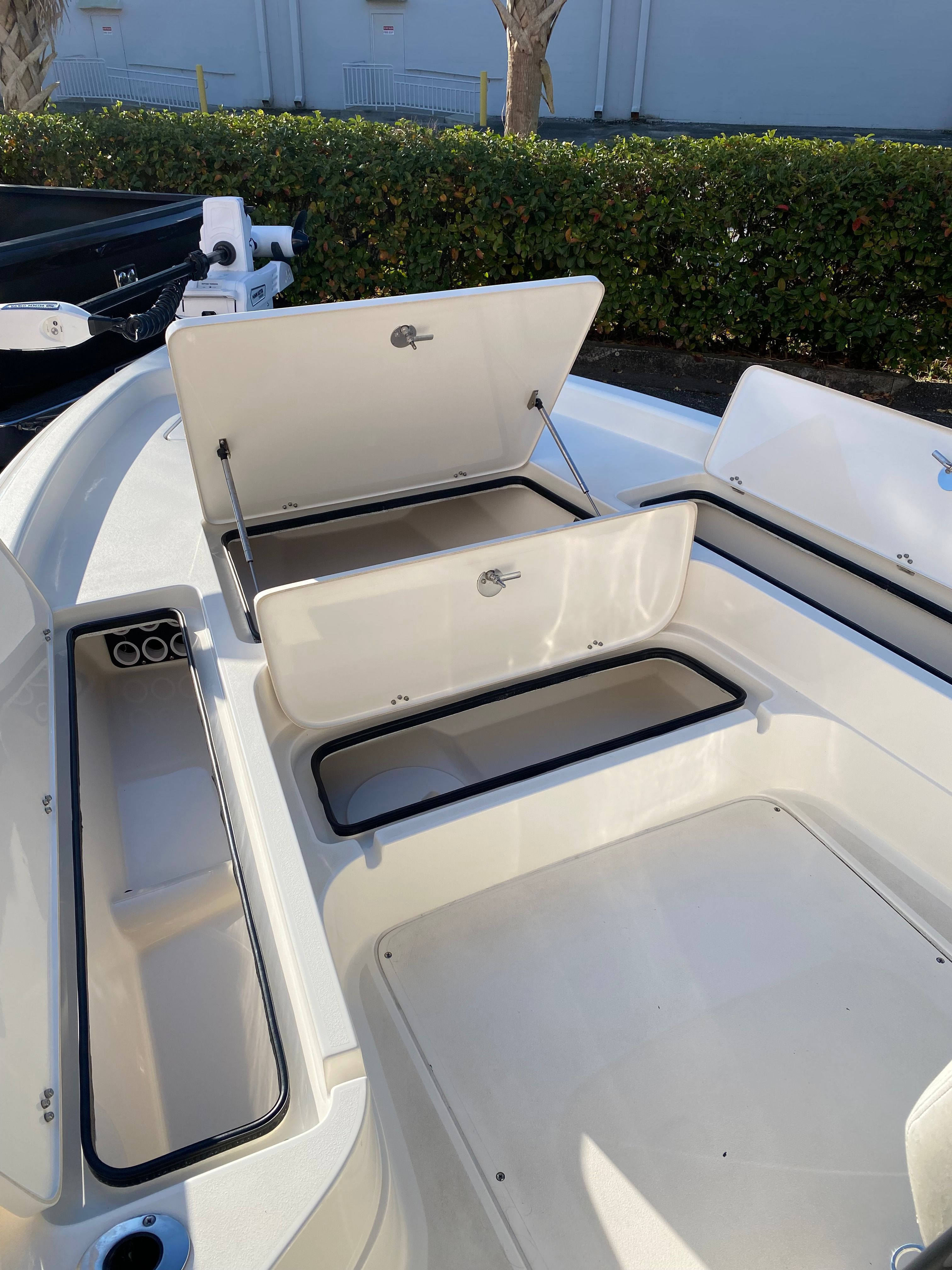 2018 ShearWater LTZ - 7