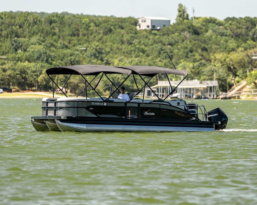 2023 Barletta Cabrio 24CC - 45