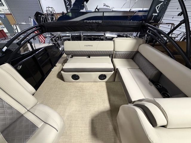 2026 Harris Cruiser 230 SL - 13