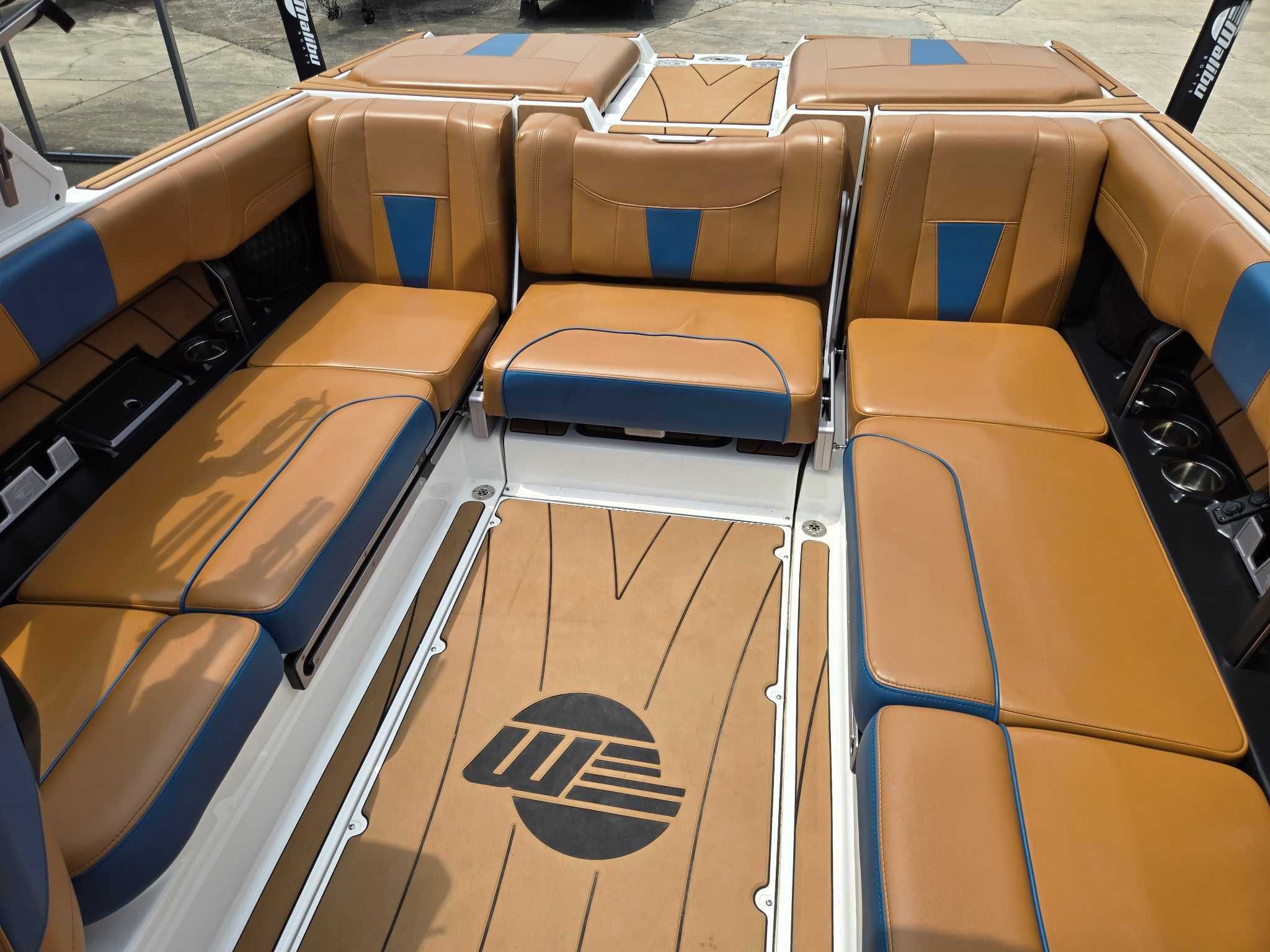 2022 Malibu Wakesetter 23 LSV - 9