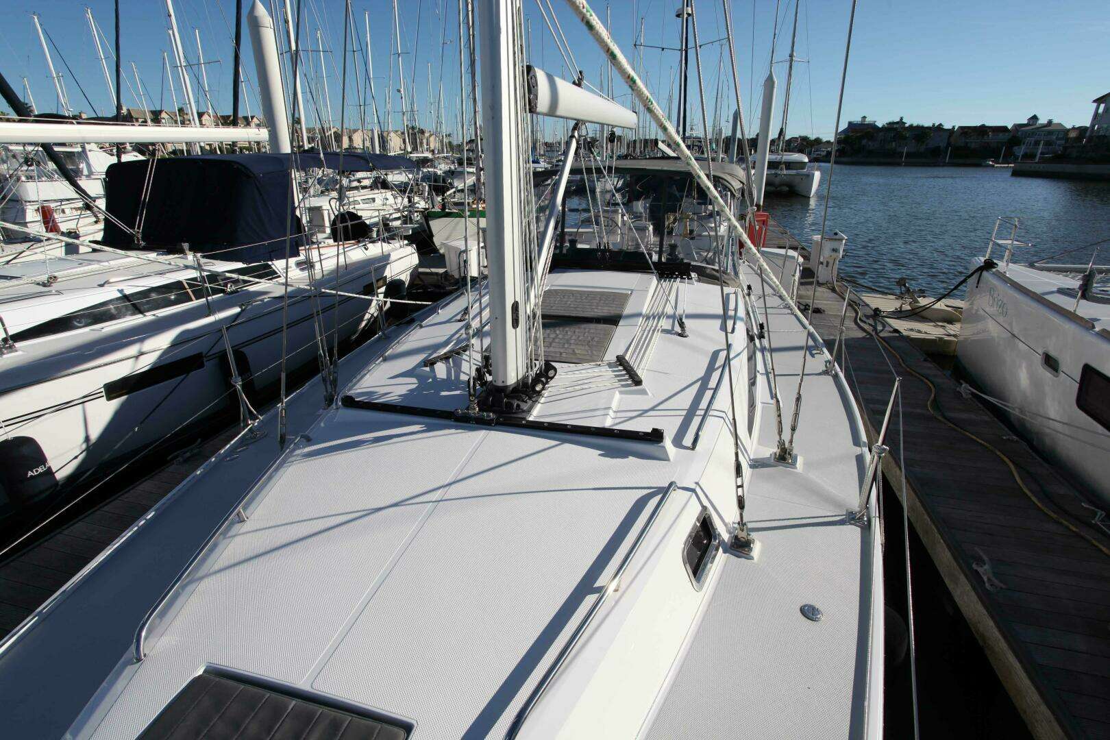 2025 Catalina 426 - Image 70