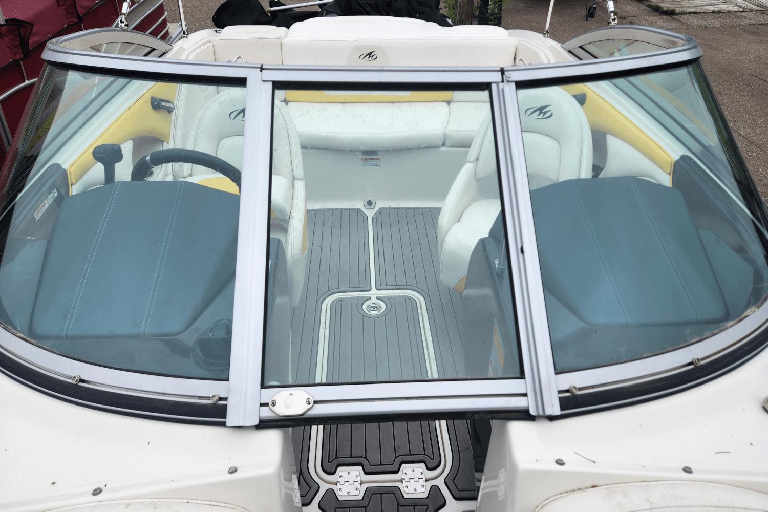 2014 Monterey 204 FS/BR - 60