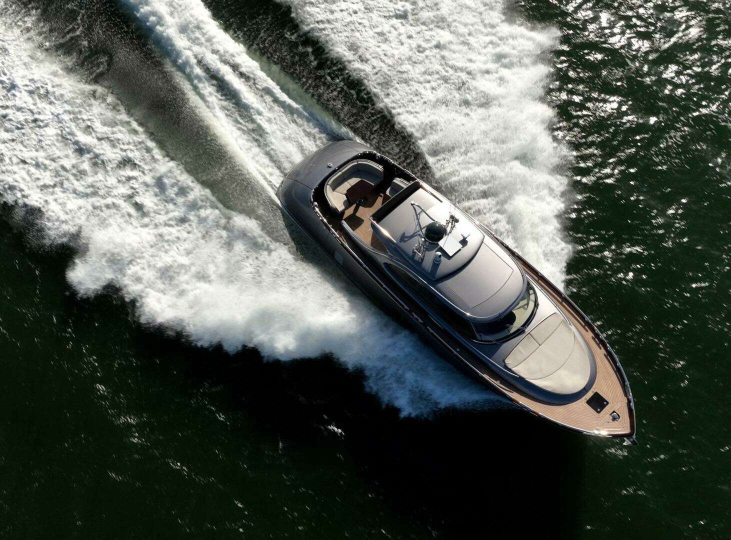 2025 Zeelander Z5 - Image 8