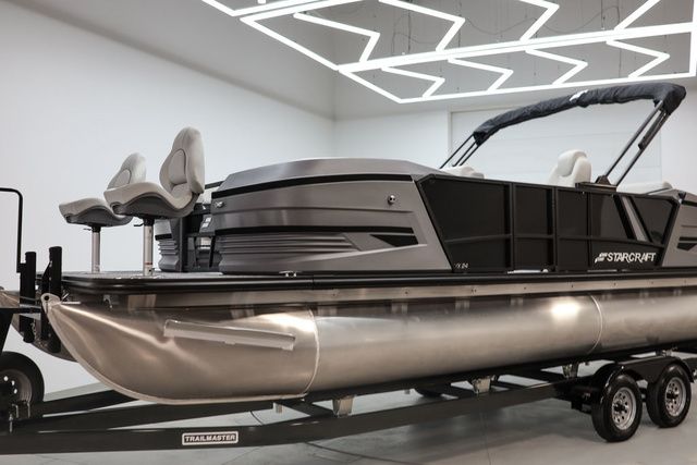2026 Starcraft VX 24 Q DH - 3