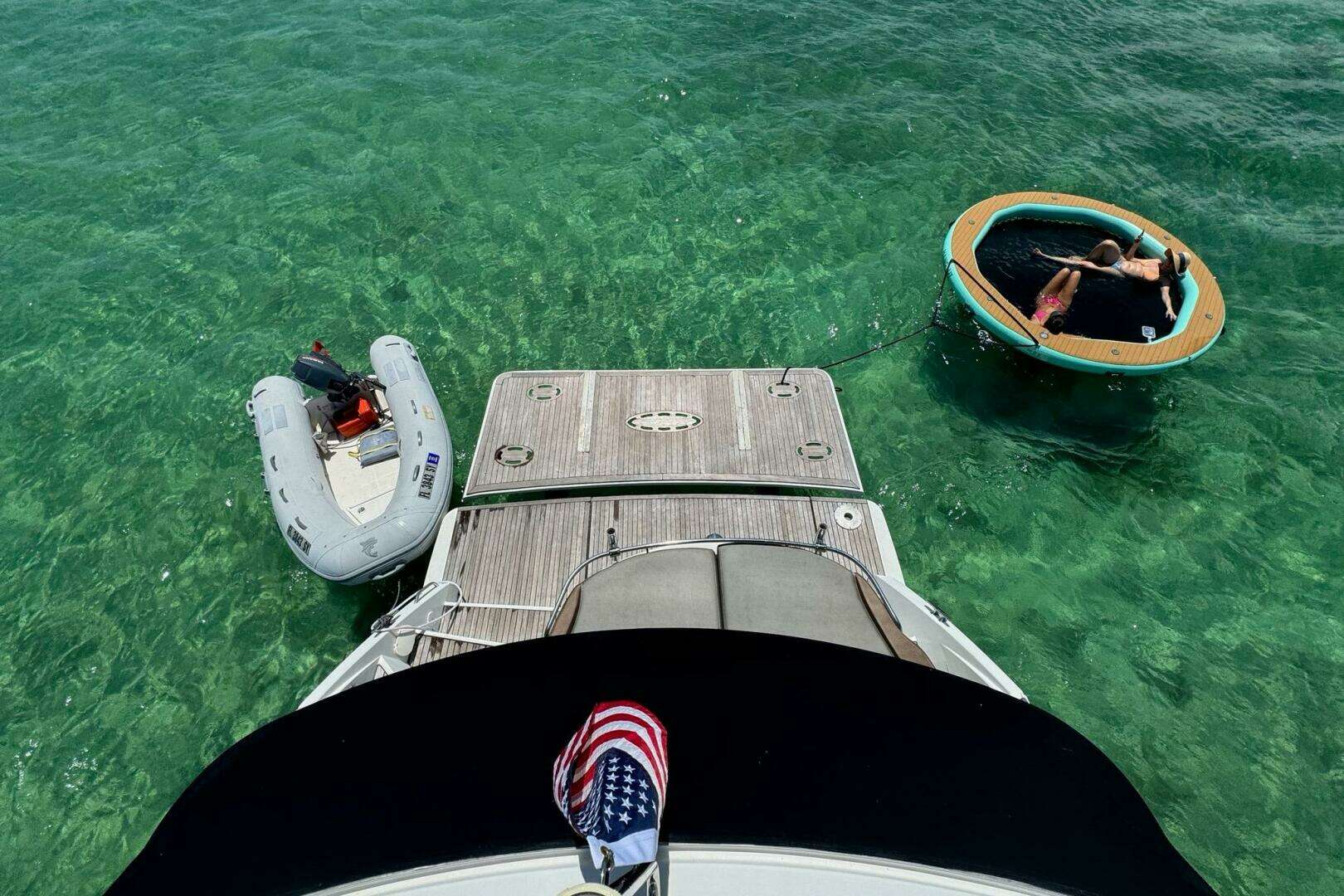2014 Beneteau Gran Turismo 44 - Image 55