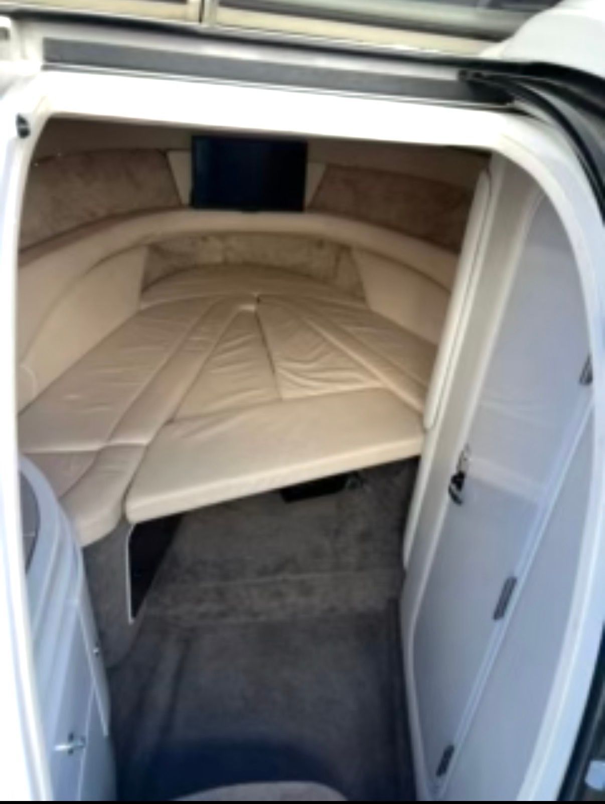 2001 Cobalt 293 - 7