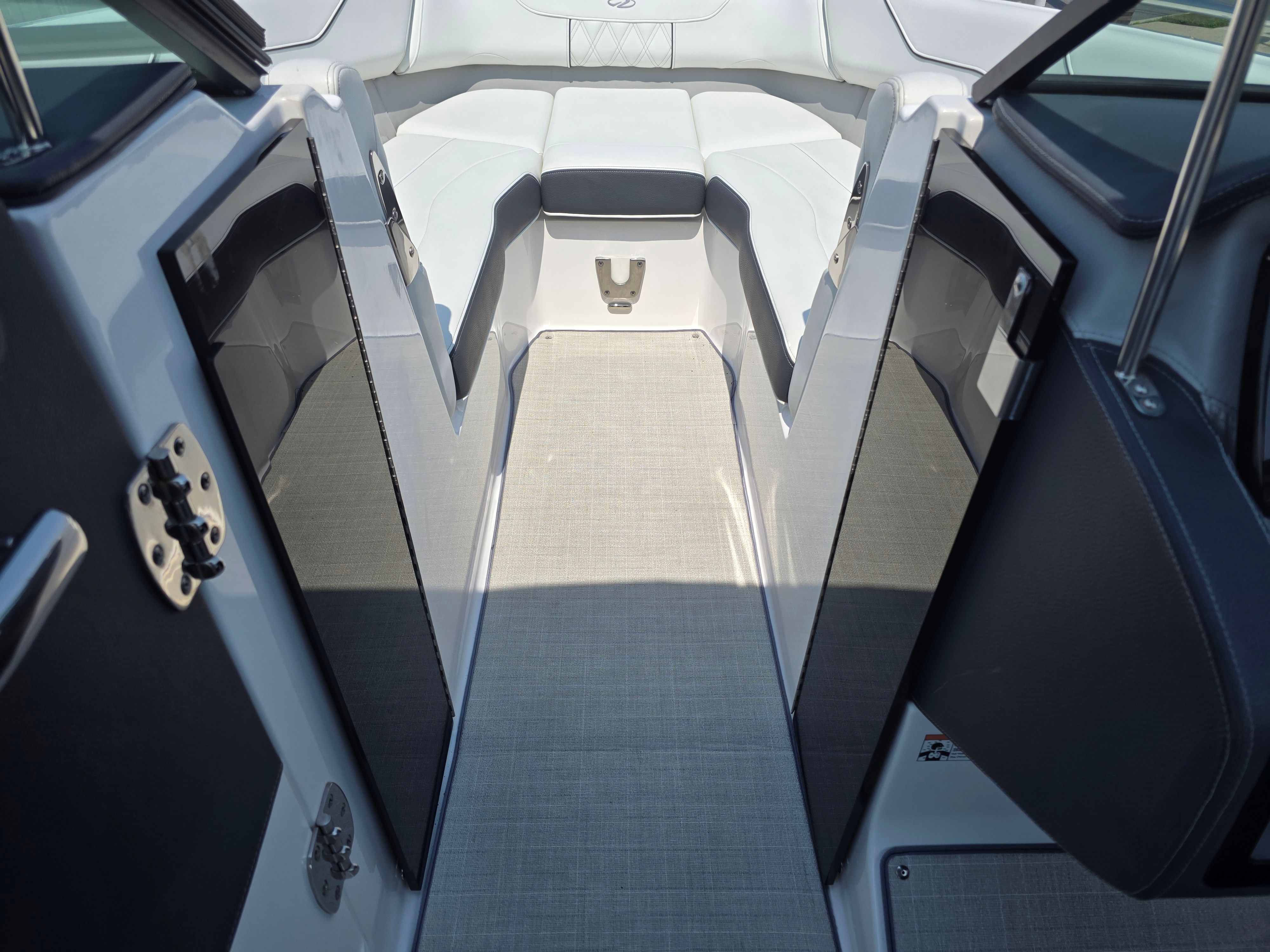 2022 Regal LX6 - 59