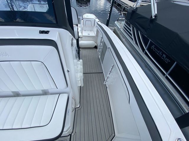 2024 Yamaha Boats 255 FSH Sport H - 25