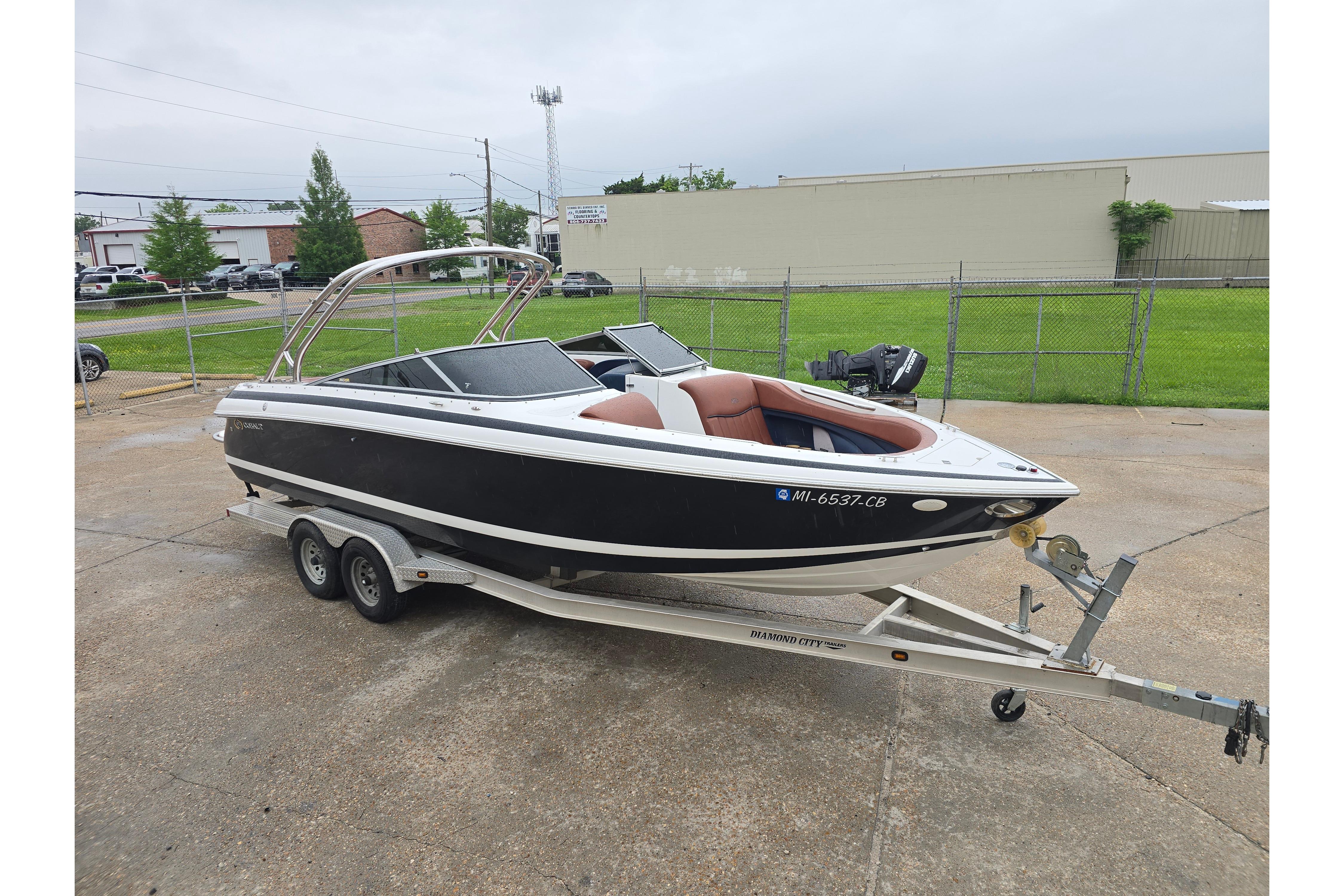 2003 Cobalt 262