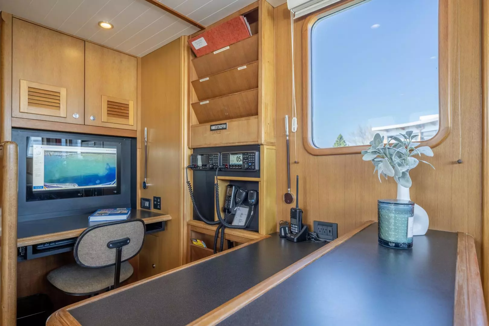 1998 Northern Marine — - Image 32