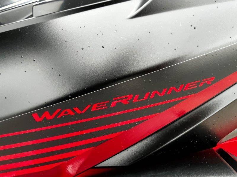 2025 Yamaha Boats Waverunner VX Deluxe w/ Audio - 39