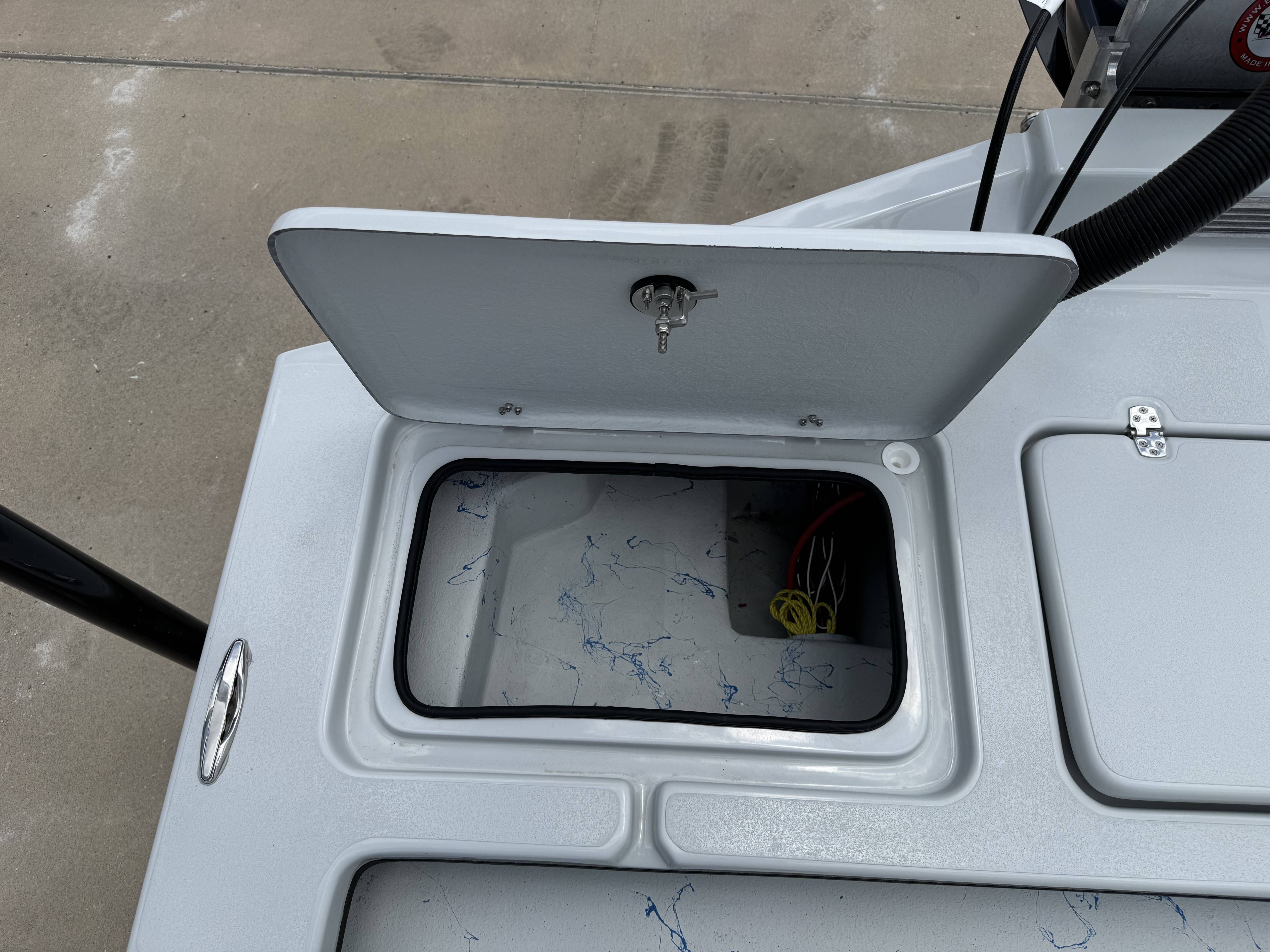 2026 Shoalwater 23' Catamaran - 20