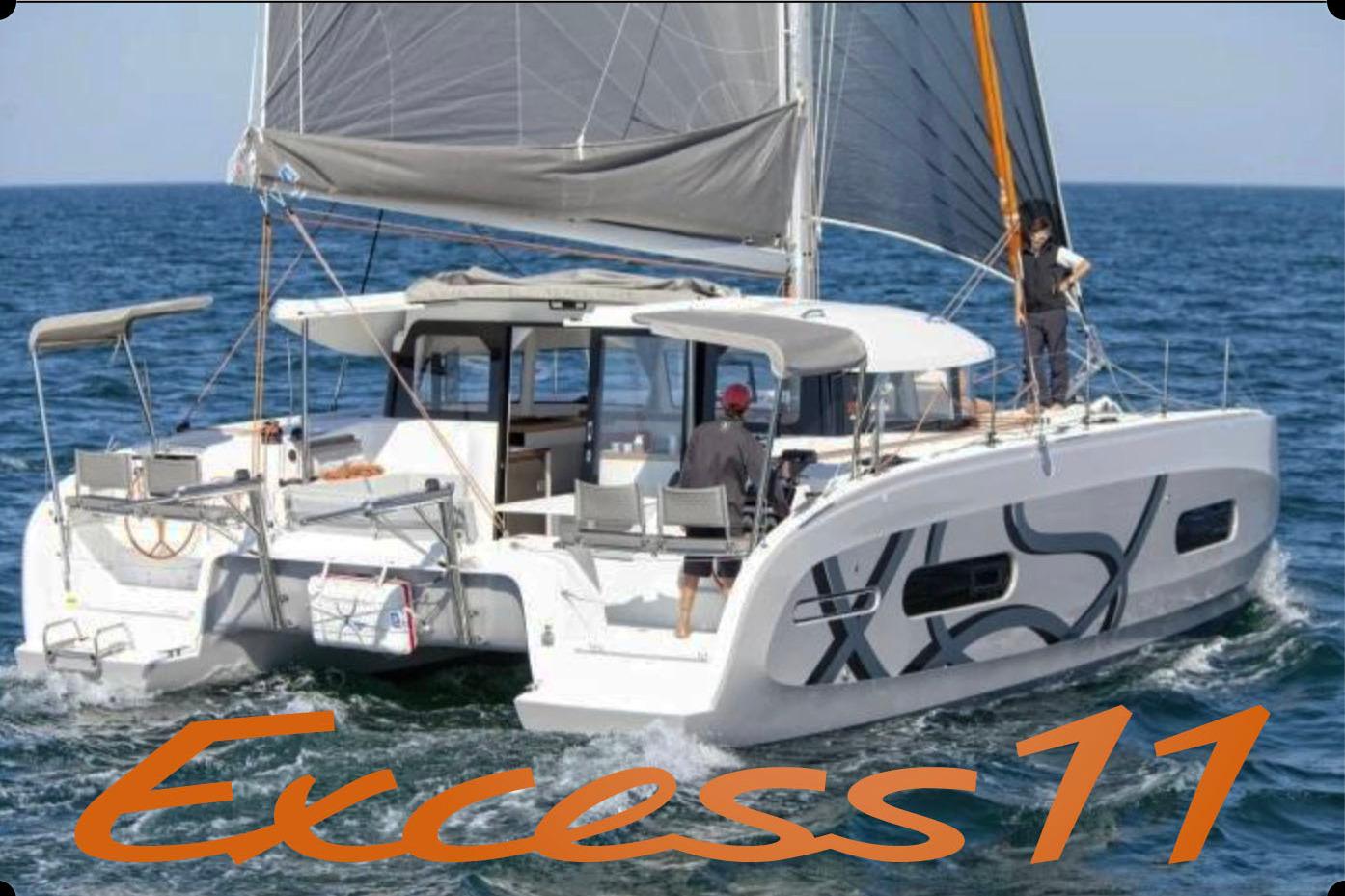 2026 Excess 11