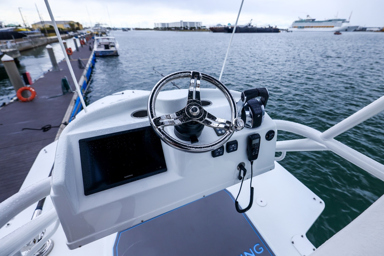 2020 Yellowfin 42 - Image 32