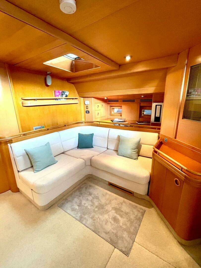 1989 Sensation Yachts — - Image 9