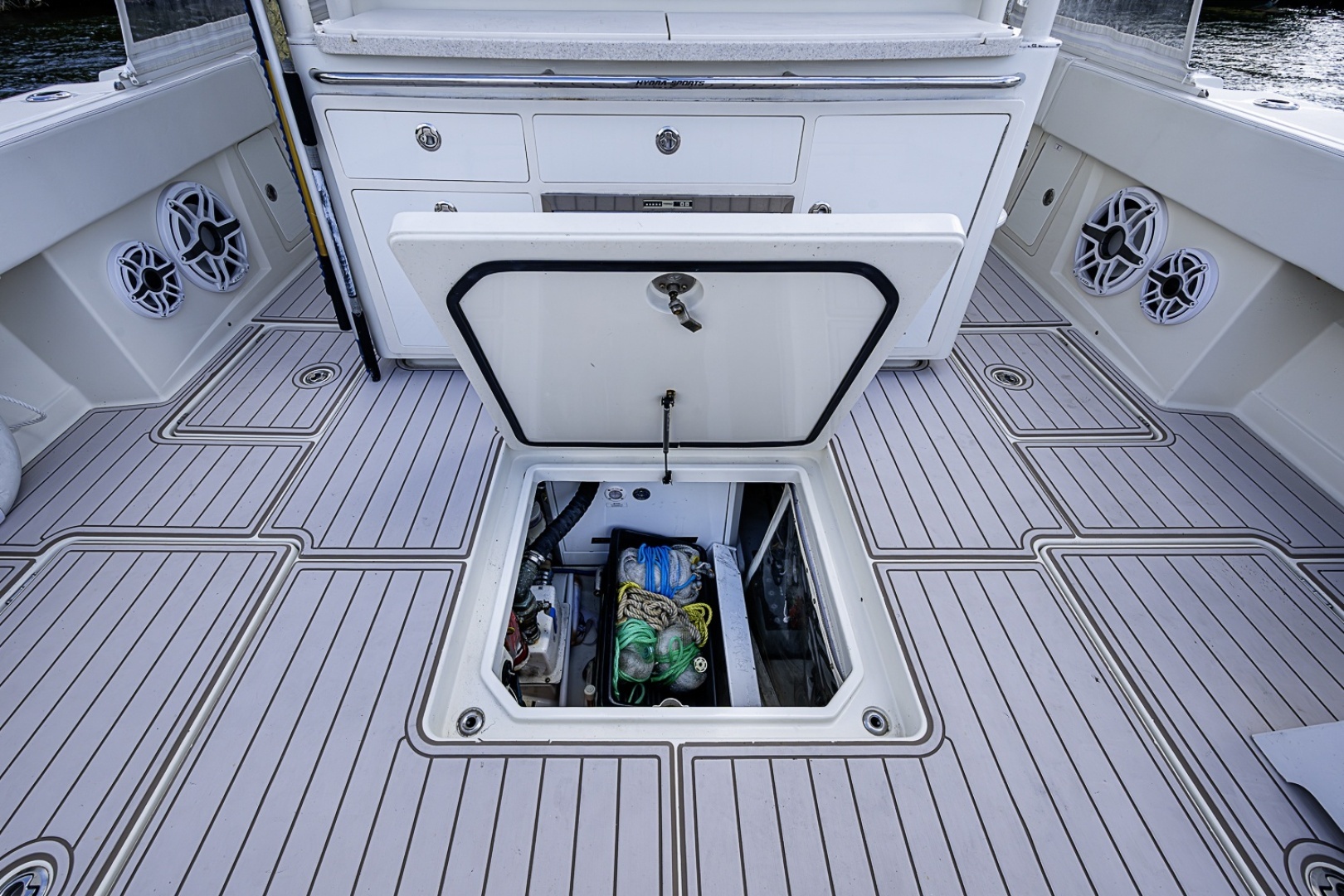 2016 HCB 53 Suenos - Image 36