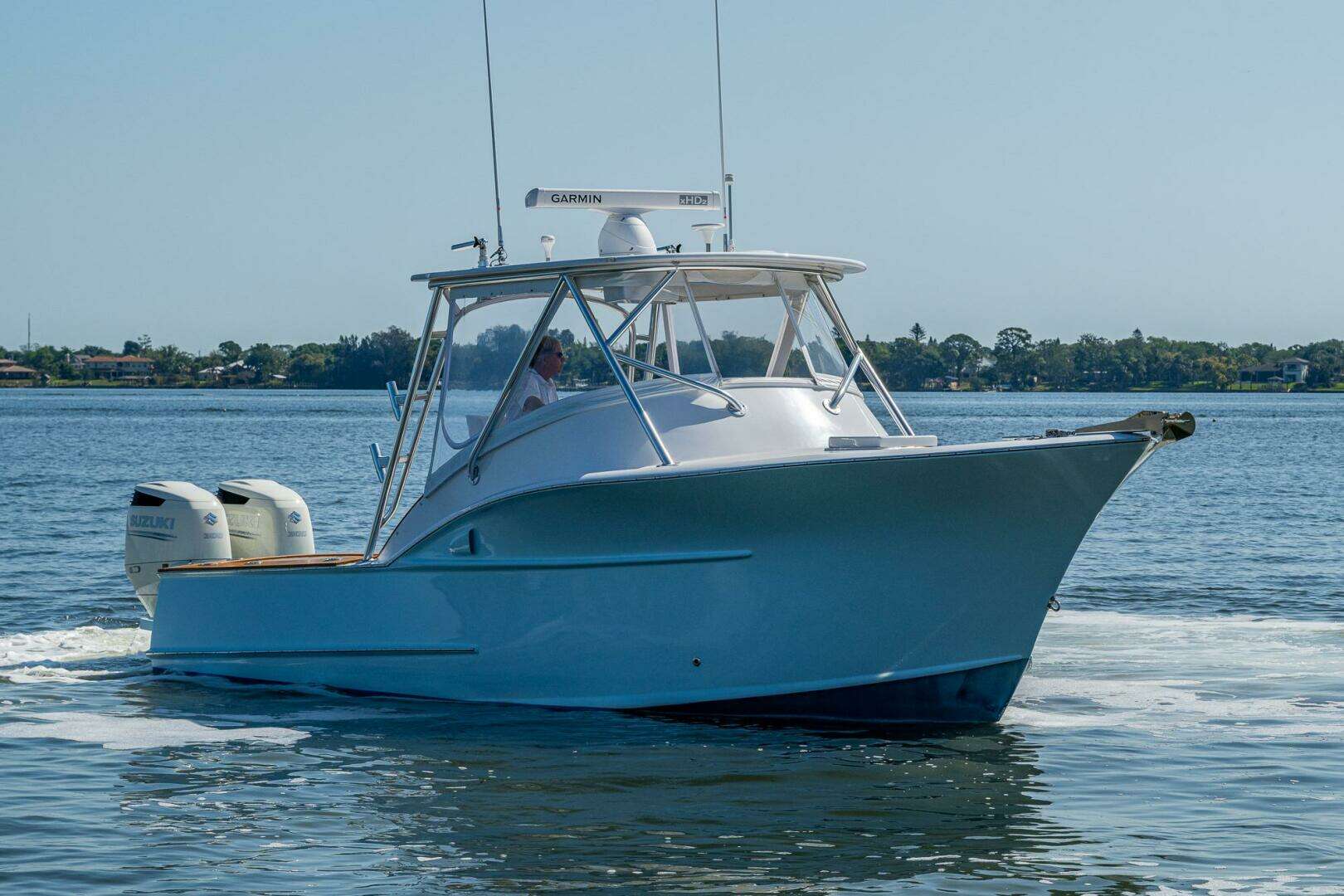 2019 Custom Carolina Joey Miller Custom - Image 32