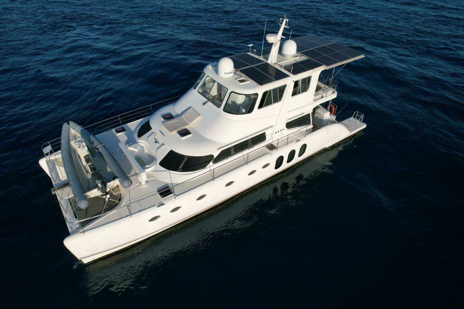 2014 Powerplay Power Cat - Image 5