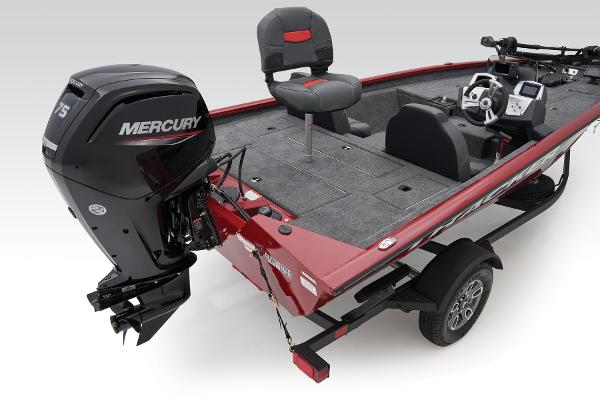 2026 Tracker Pro Team 175 - 60