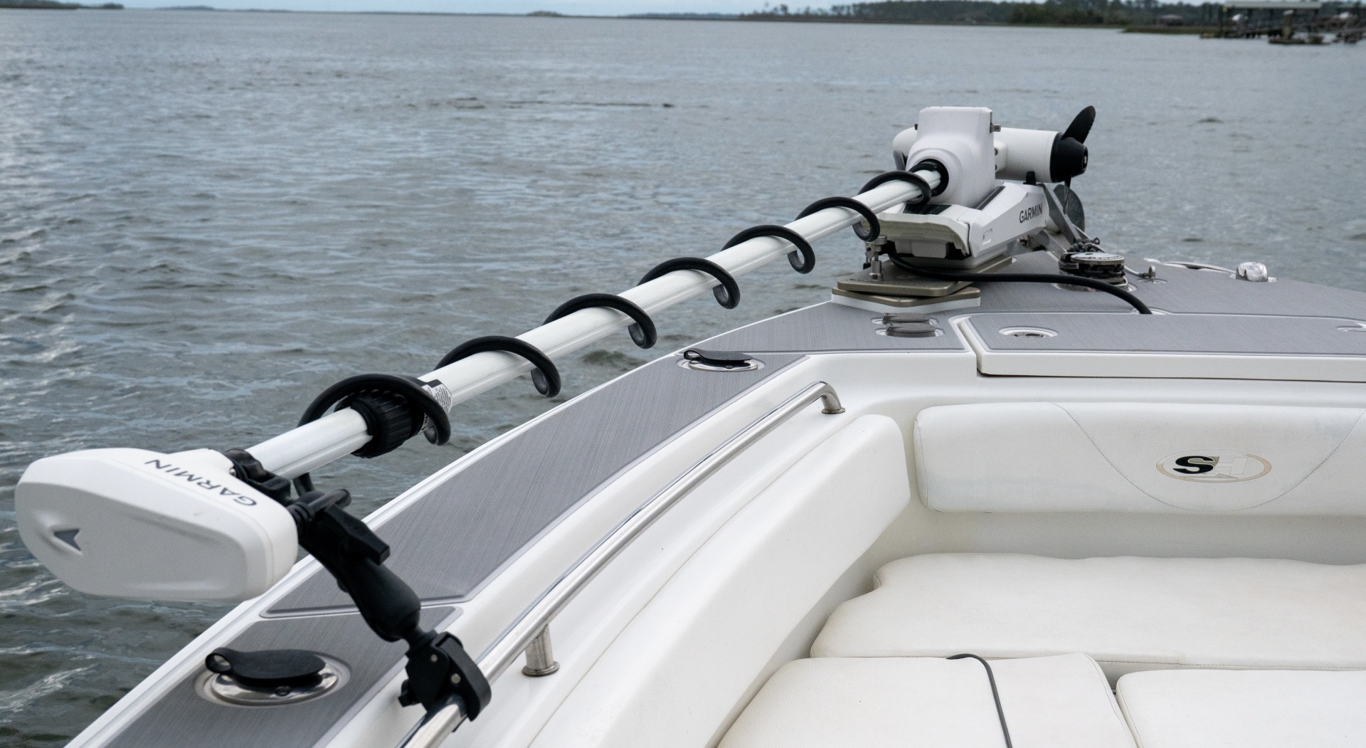2014 Sea Hunt Gamefish 27 - Image 8
