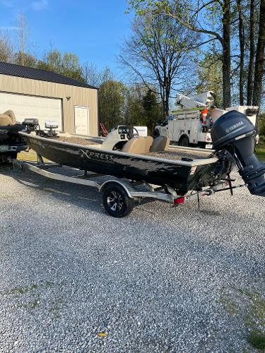 2017 Xpress X17 - 3