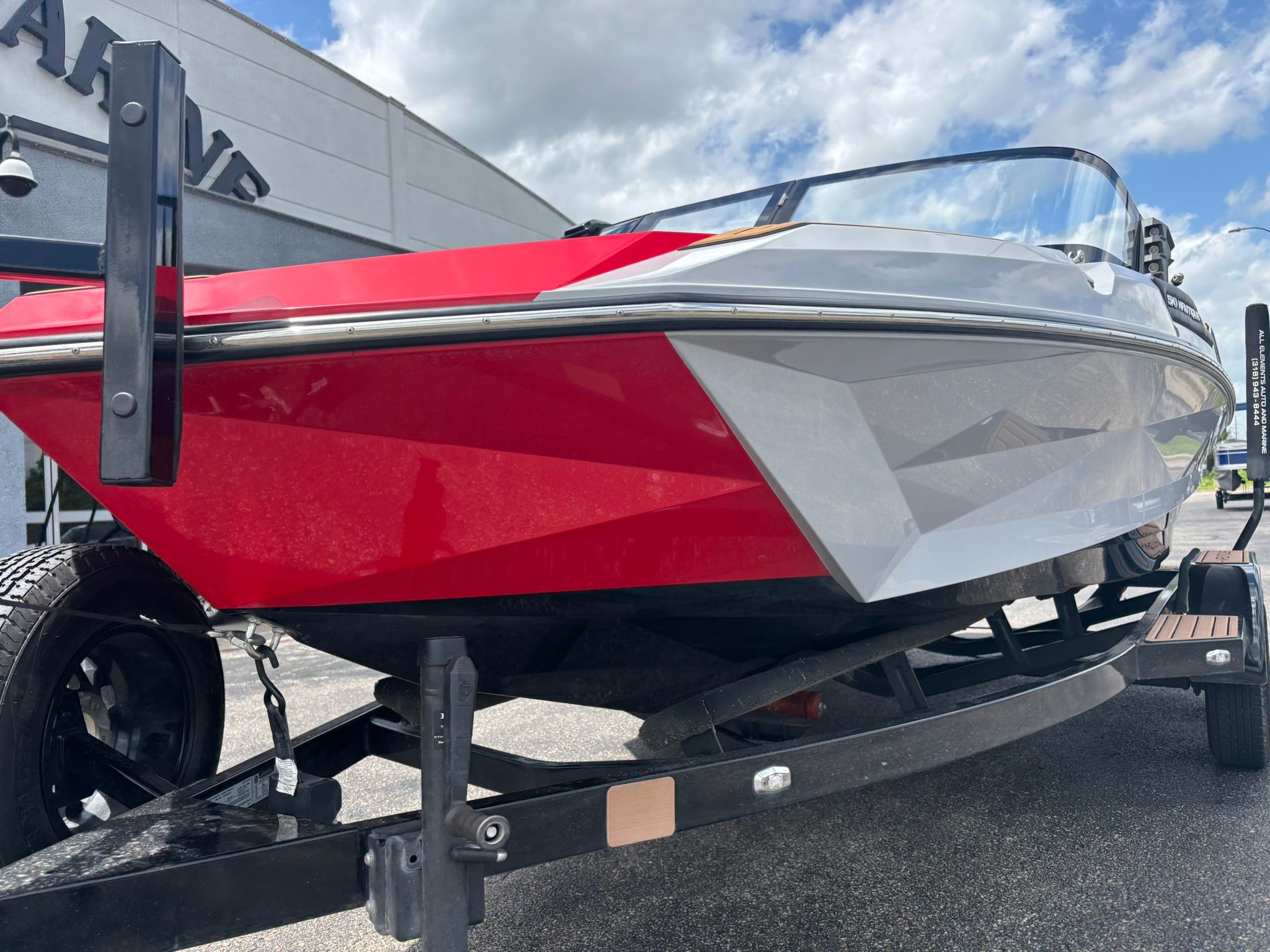 2024 Nautique Ski Nautique - 13