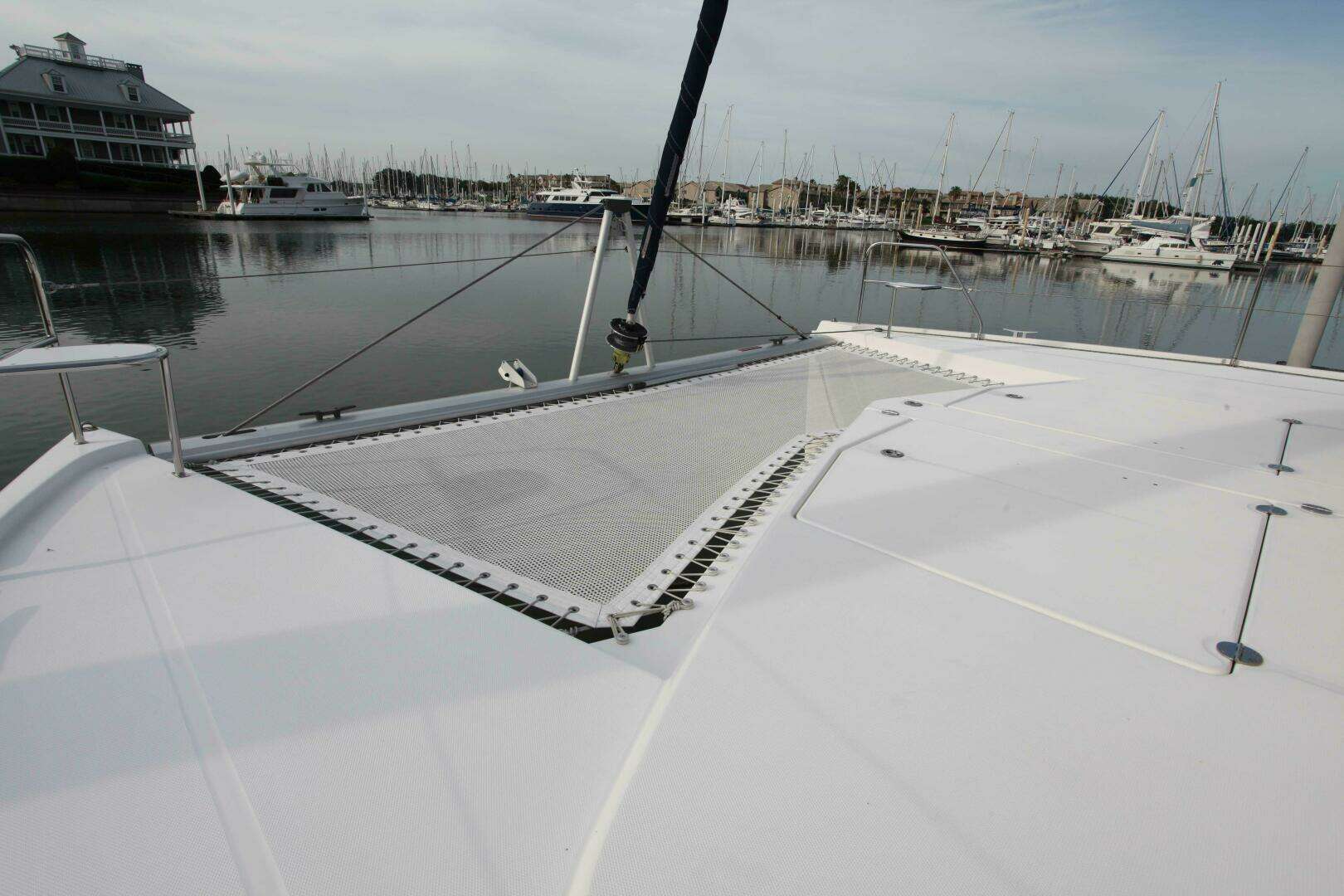 2012 Leopard owners version never in charter - Image 113