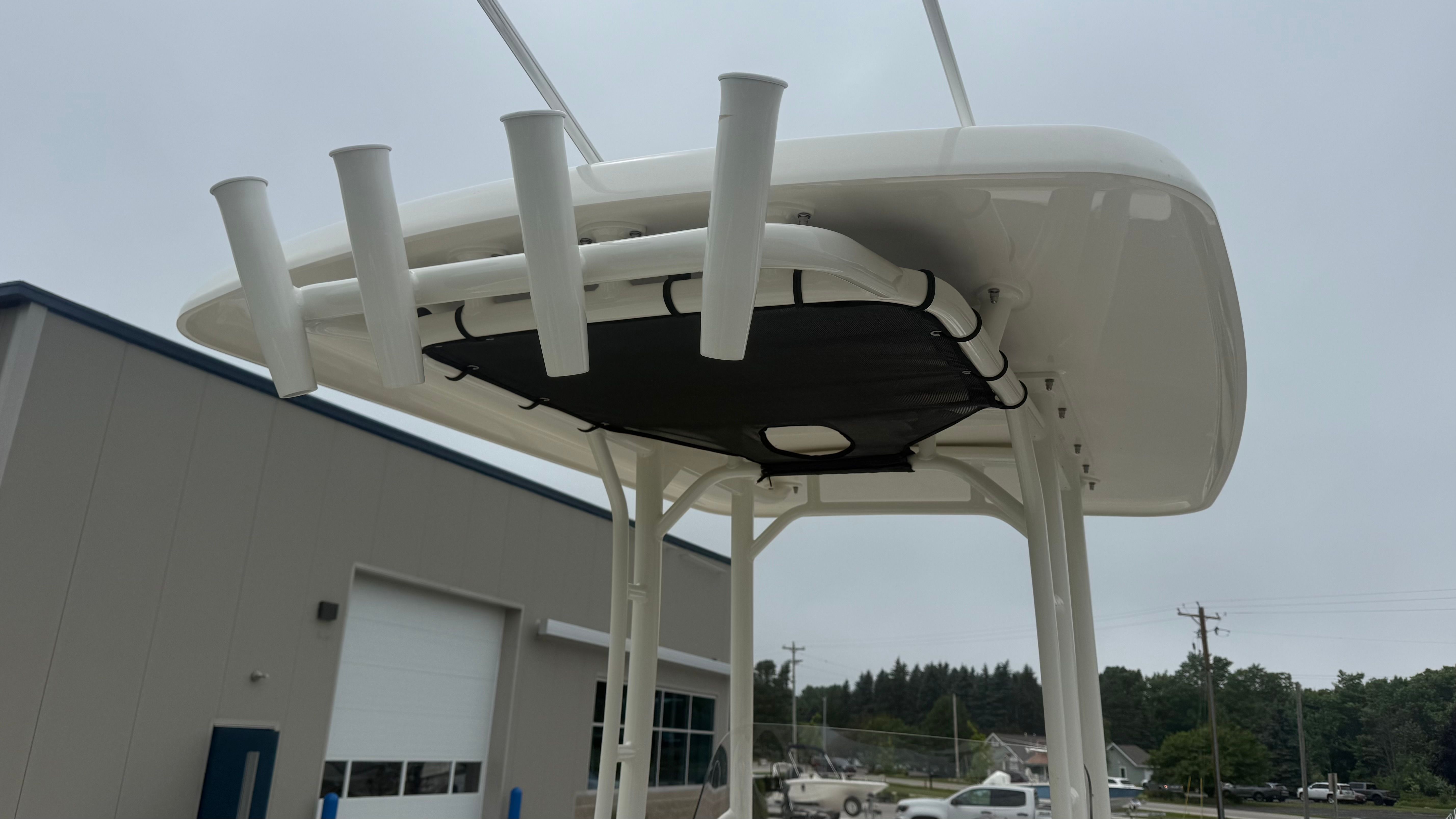 2026 Boston Whaler 210 Montauk - 10