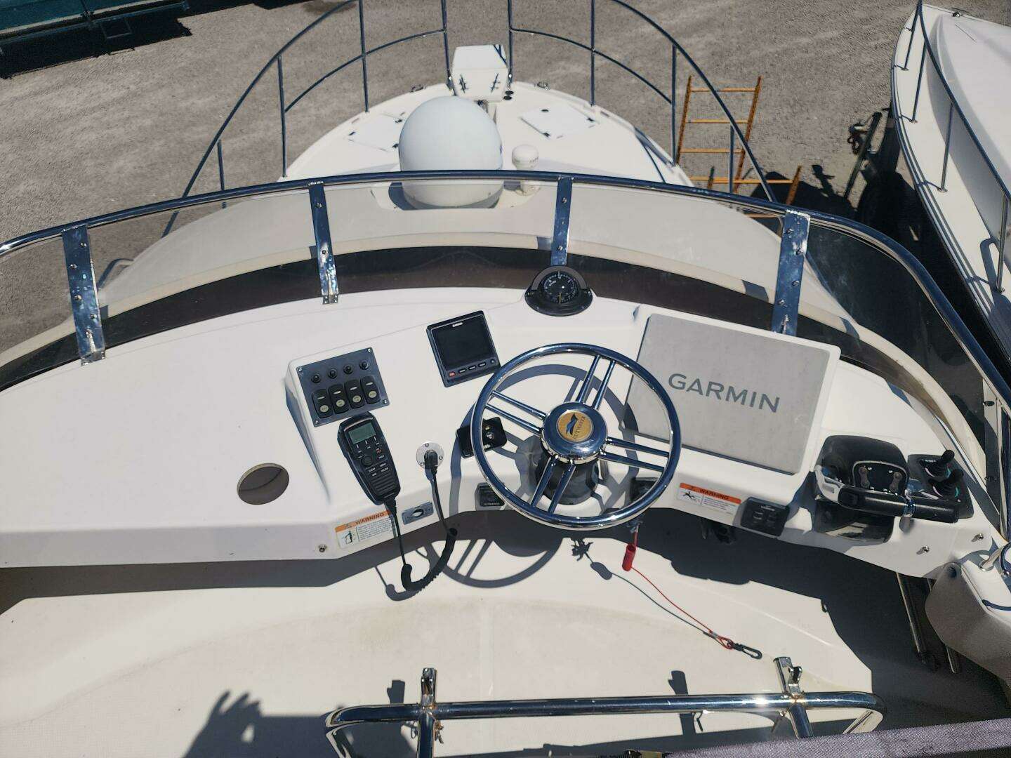2020 Cutwater C-32 CB - Image 32