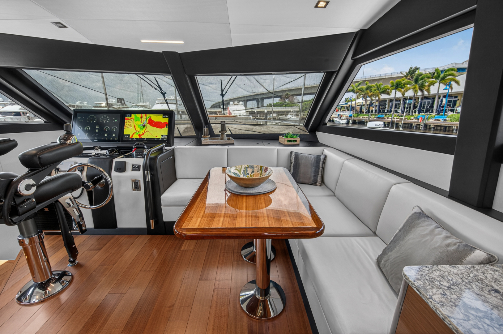 2021 Ocean Alexander 70E - Image 41
