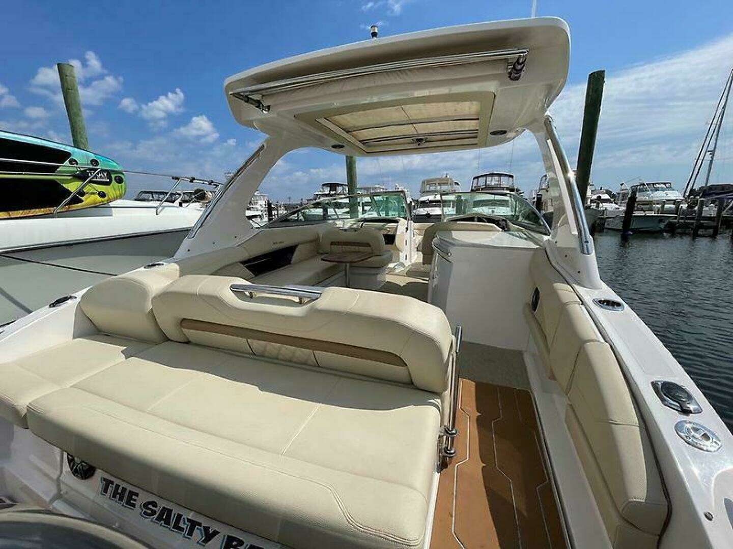 2018 Regal 33 OBX - Image 11