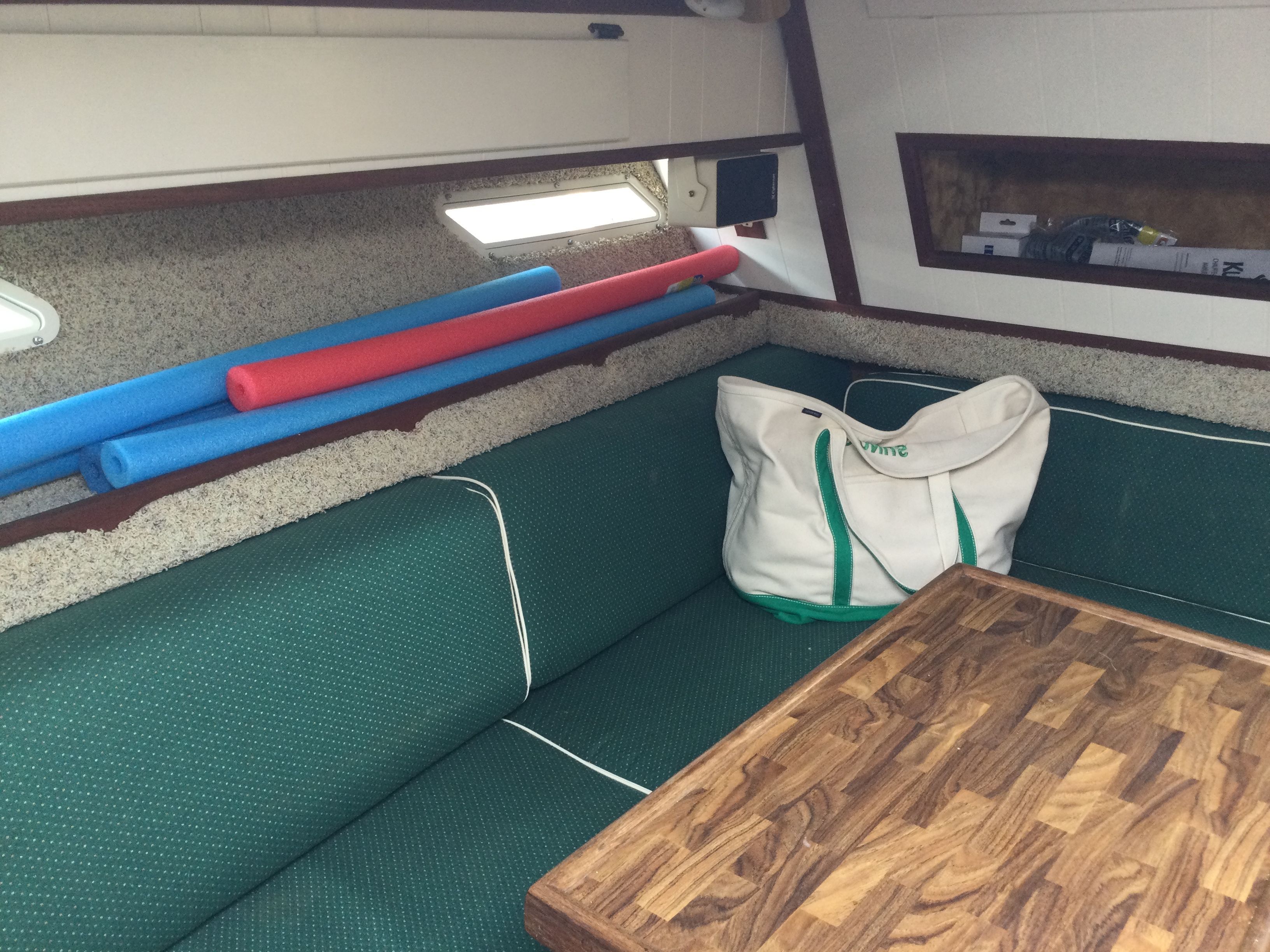 1977 Sea Ray Weekender - 17