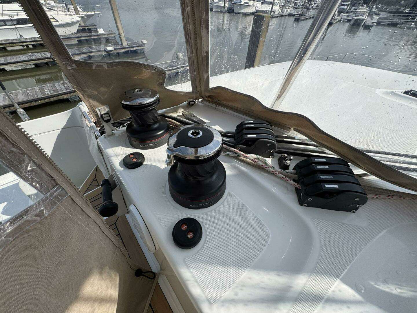 2022 Lagoon 46 - Image 30