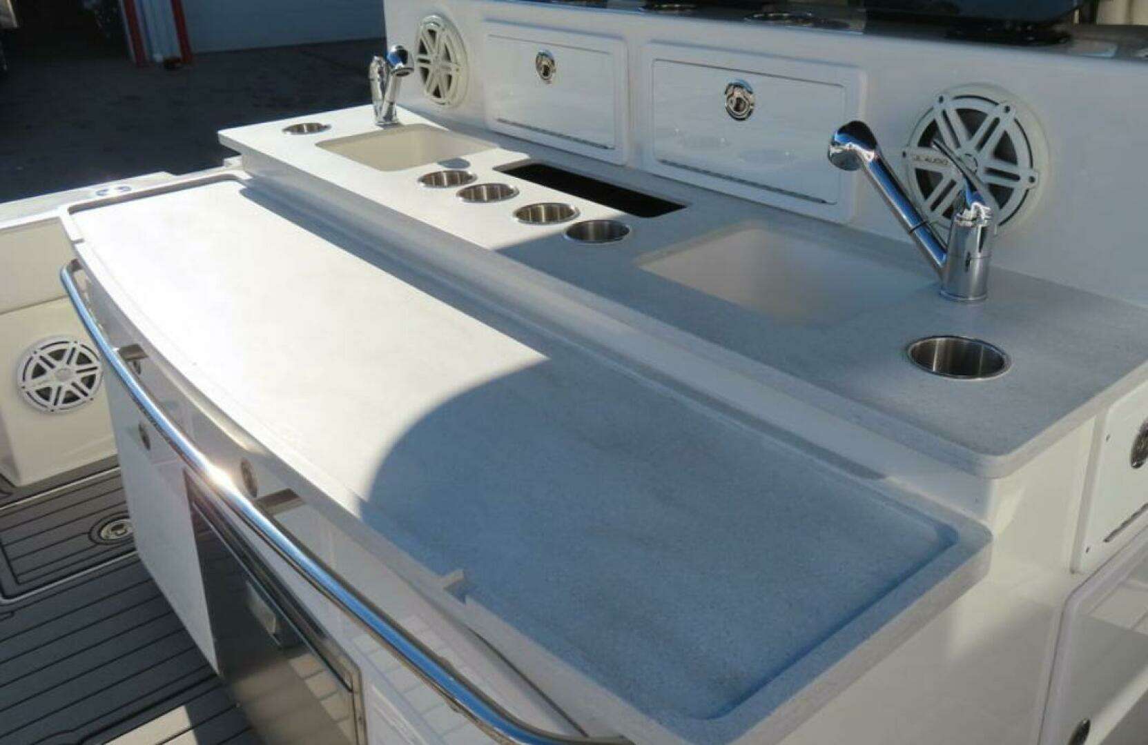 2018 HCB 53 Suenos - Image 19