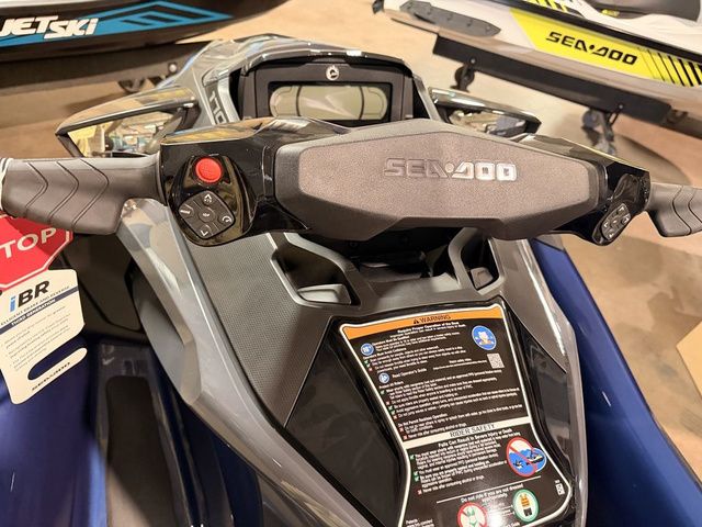 2026 Sea-Doo GTX 170 - 4